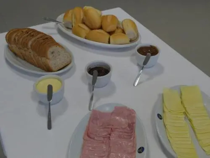 Pousada Divino Oleiro - Gov. Celso Ramos