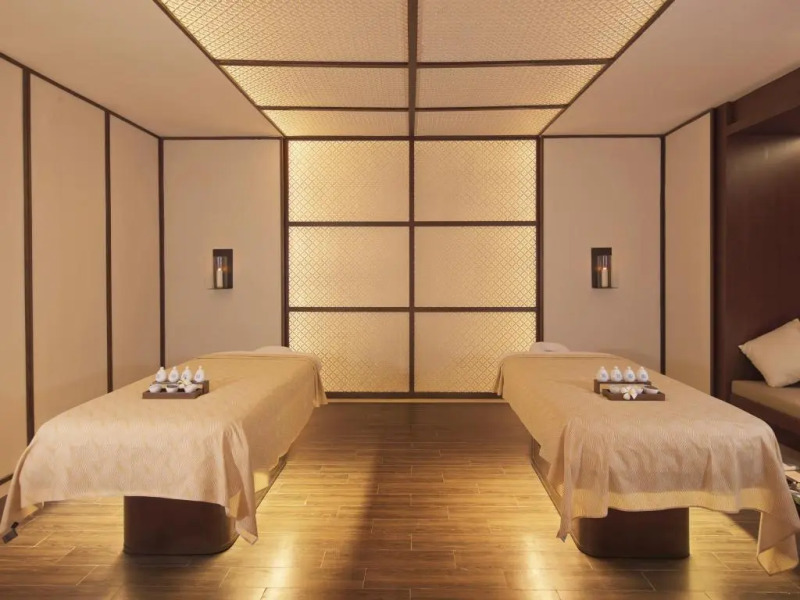 The Villas at Fairmont Sanur Beach Bali