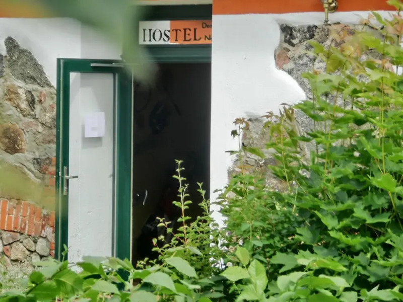 Hostel Domäne Neu Gaarz