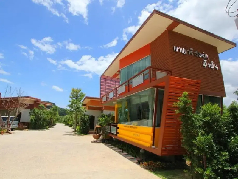 Khaotao Resort Hua Hin