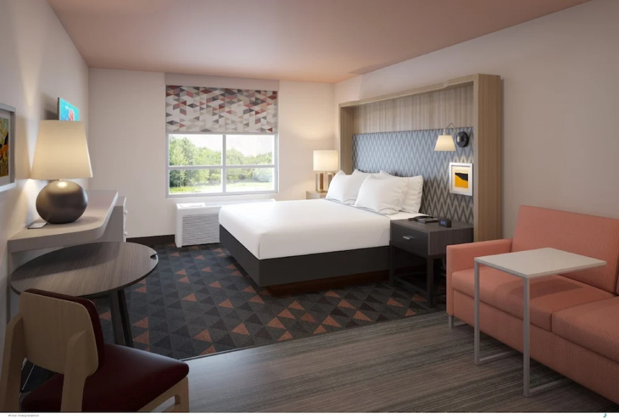 Mercure Grand
