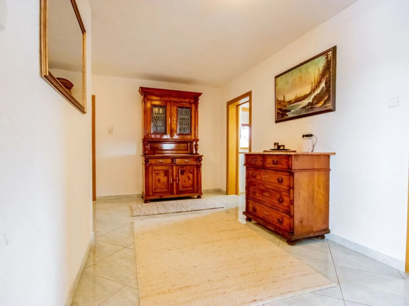 Karin Axams in Axams