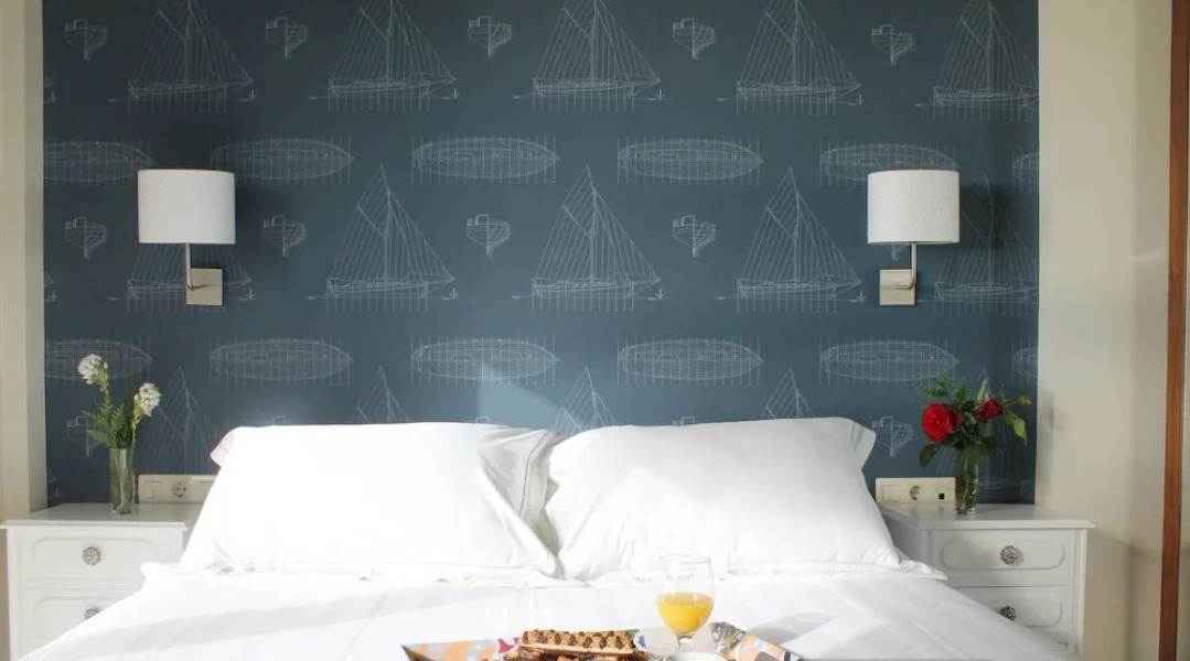 Duerming Carolina Santiago y Galicia Playa