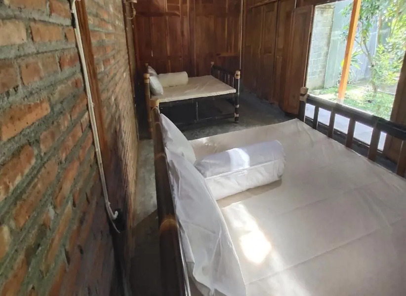 Omah Regeng Hotel Bantul