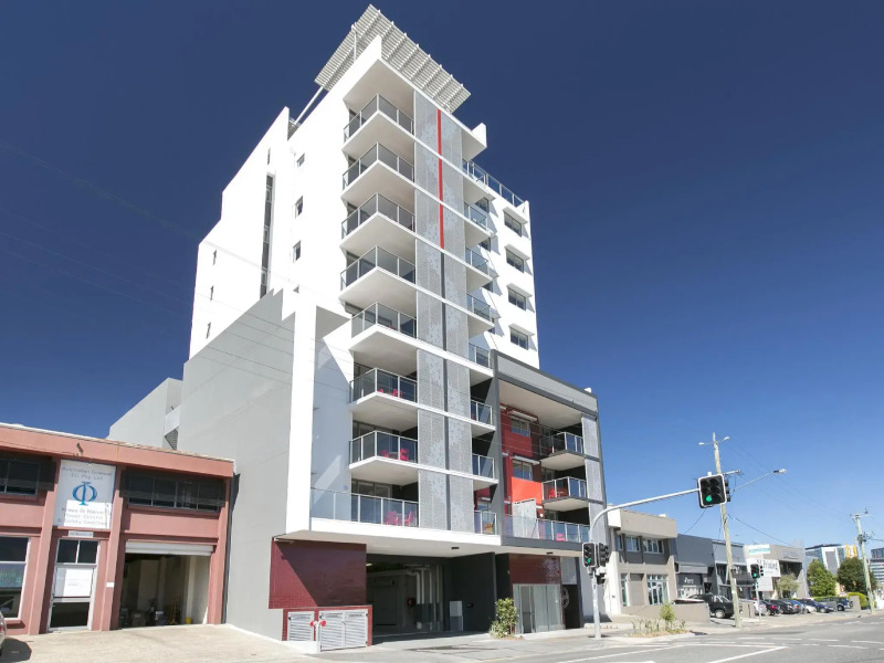 Direct Collective - Pavilion and Governor on Brookes