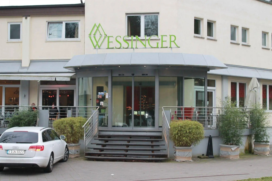 Hotel Restaurant Wessinger