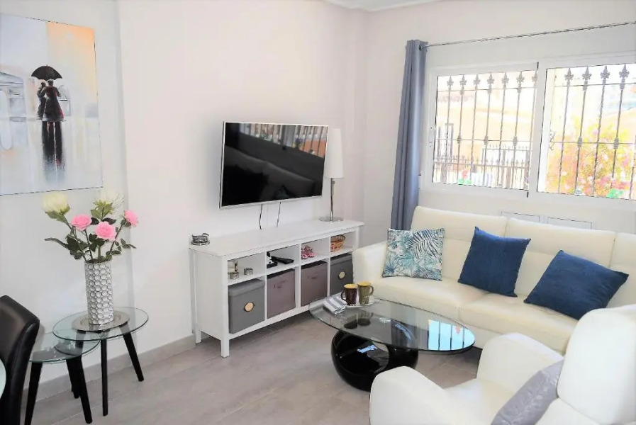 Vista Azul XII - El Barranco (next to pool)