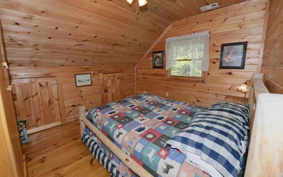 Dancing Waters- Fightingtown Creek Frontage