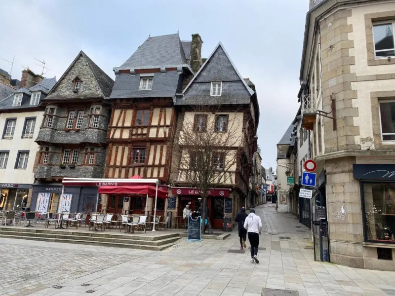 Résidence du Pélican