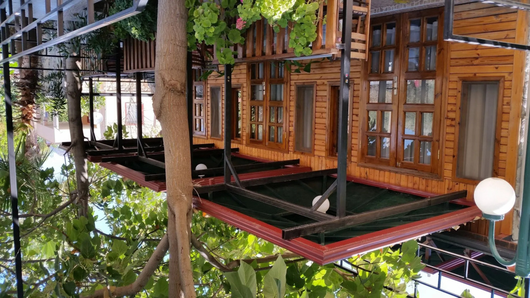 Selimhan Hotel - Selimiye