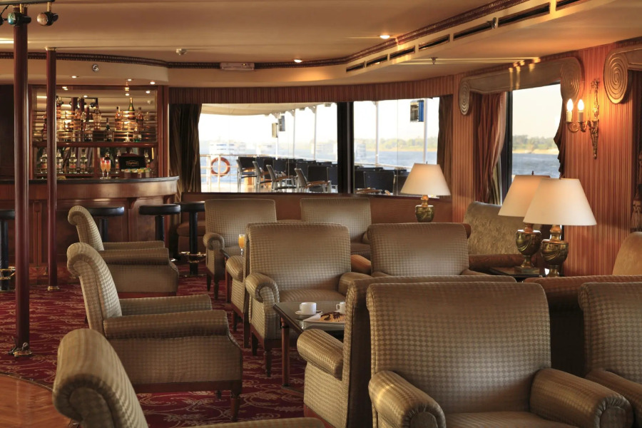 Steigenberger Royale