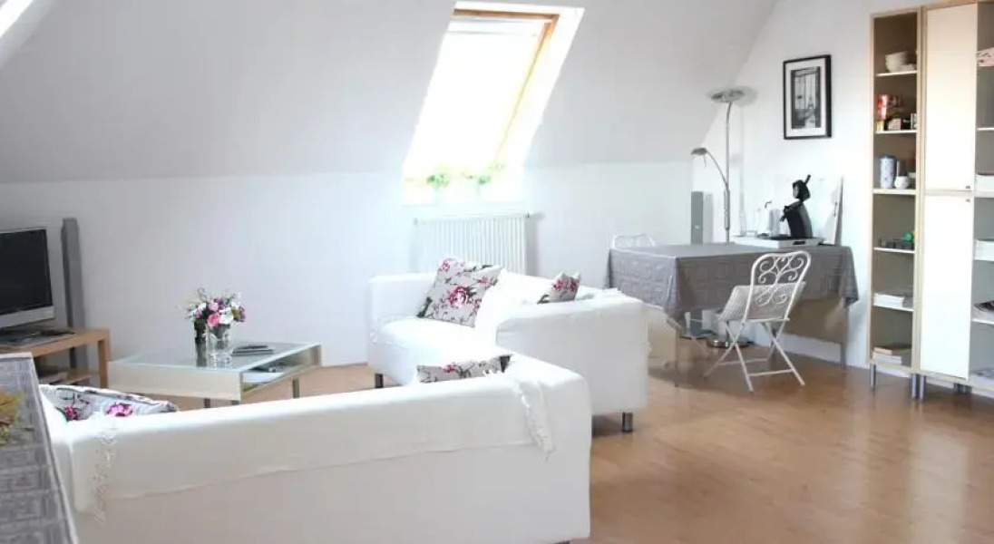 Bed & Breakfast Het Kroontje