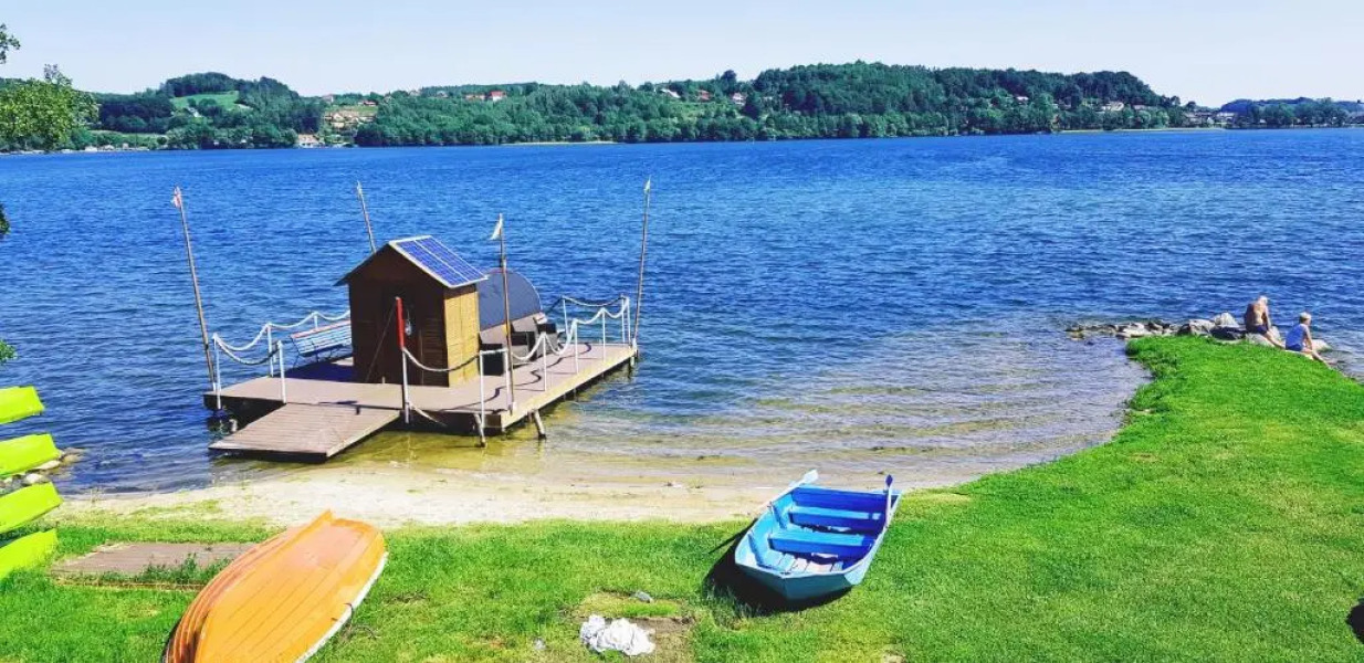 Wichrowe Wzgórze Chmielno