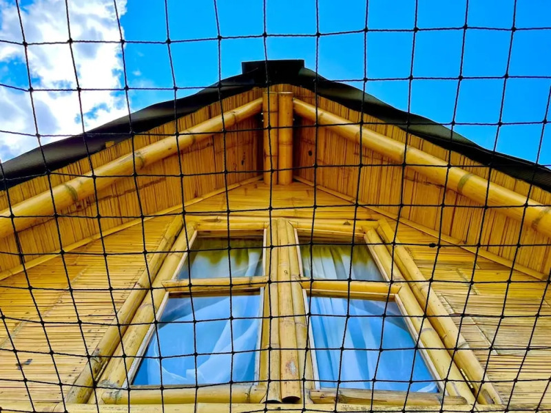 Cabañas La Herradura