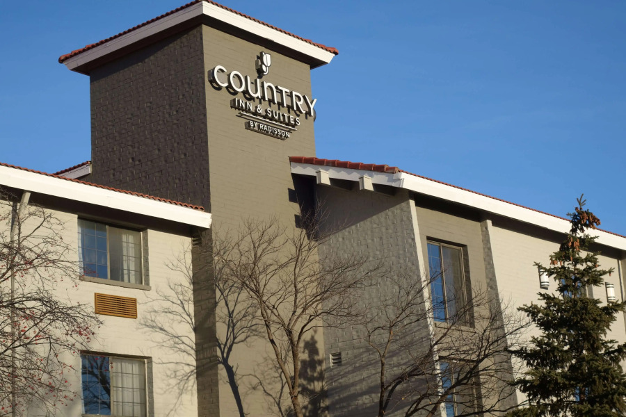 Country Inn & Suites by Radisson, Hoffman Estates, IL