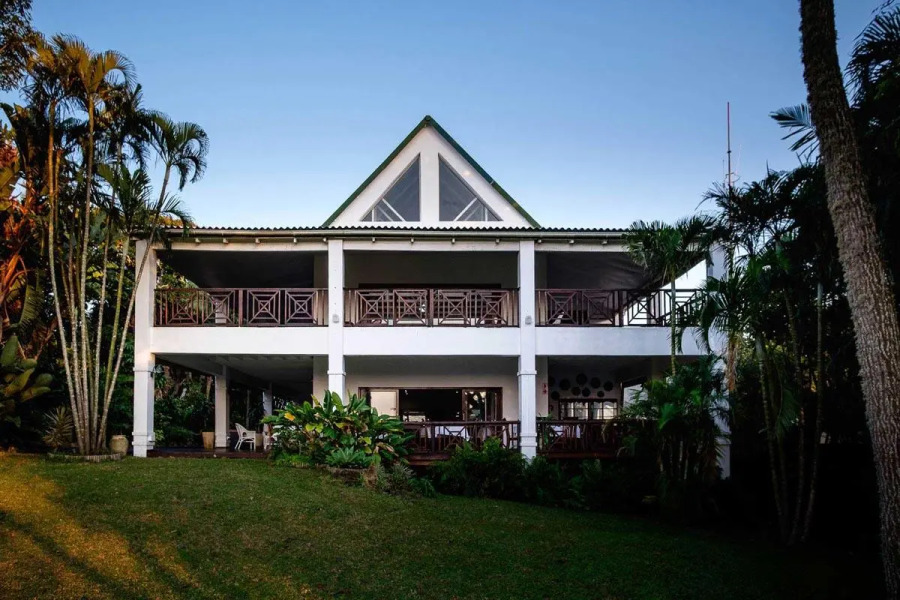 Seasands Lodge & Conference Centre