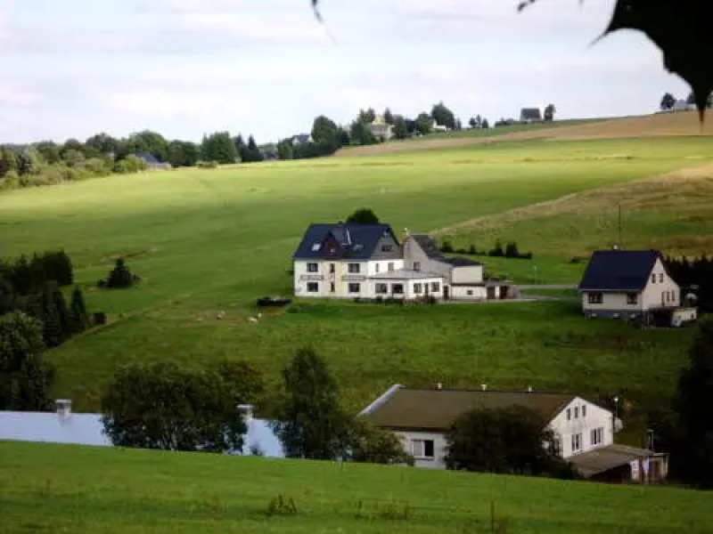 Pension Bergschänke