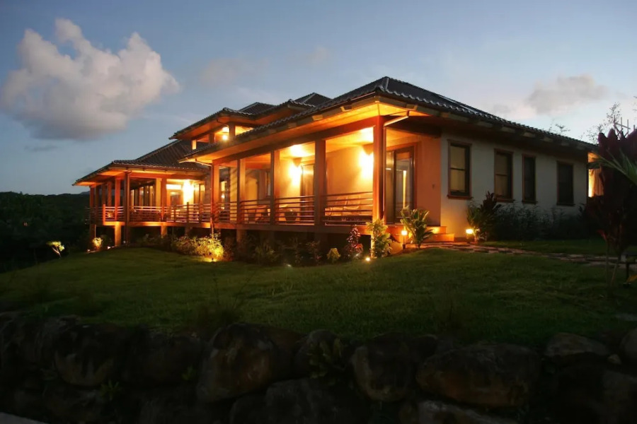 Ikena Lani 5 Bedroom Home