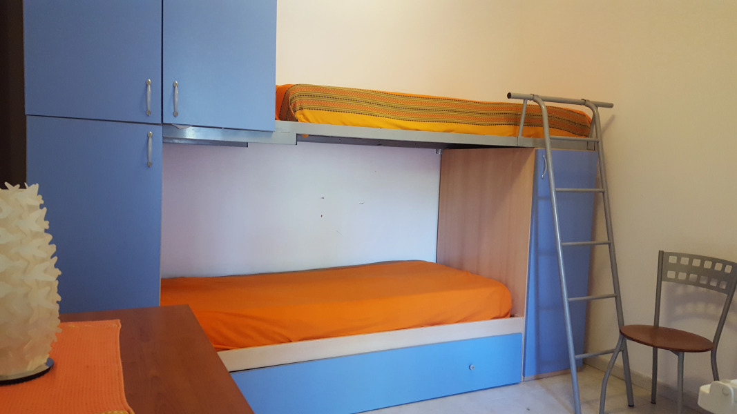 Appartamenti Santa Rita