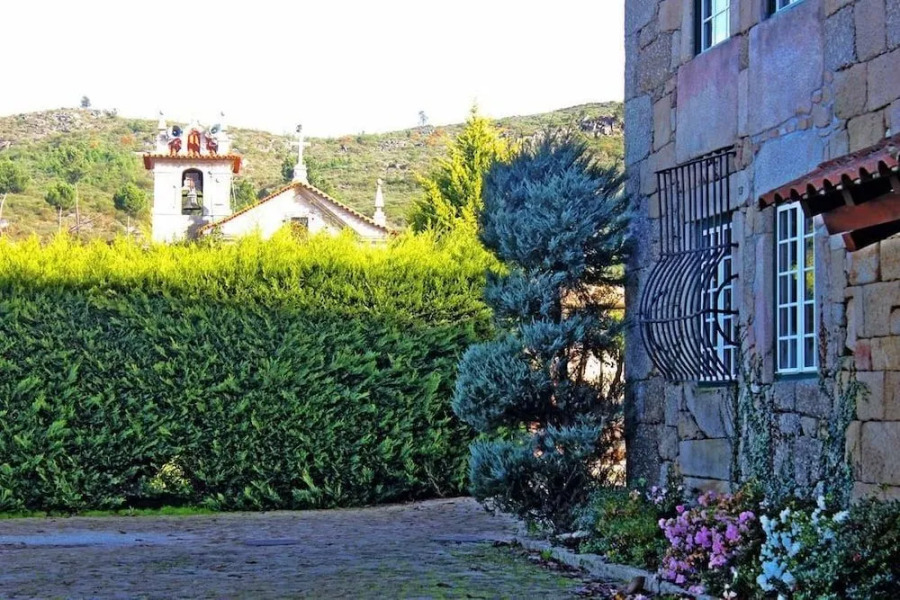 Hotel Rural Convento Nossa Senhora do Carmo