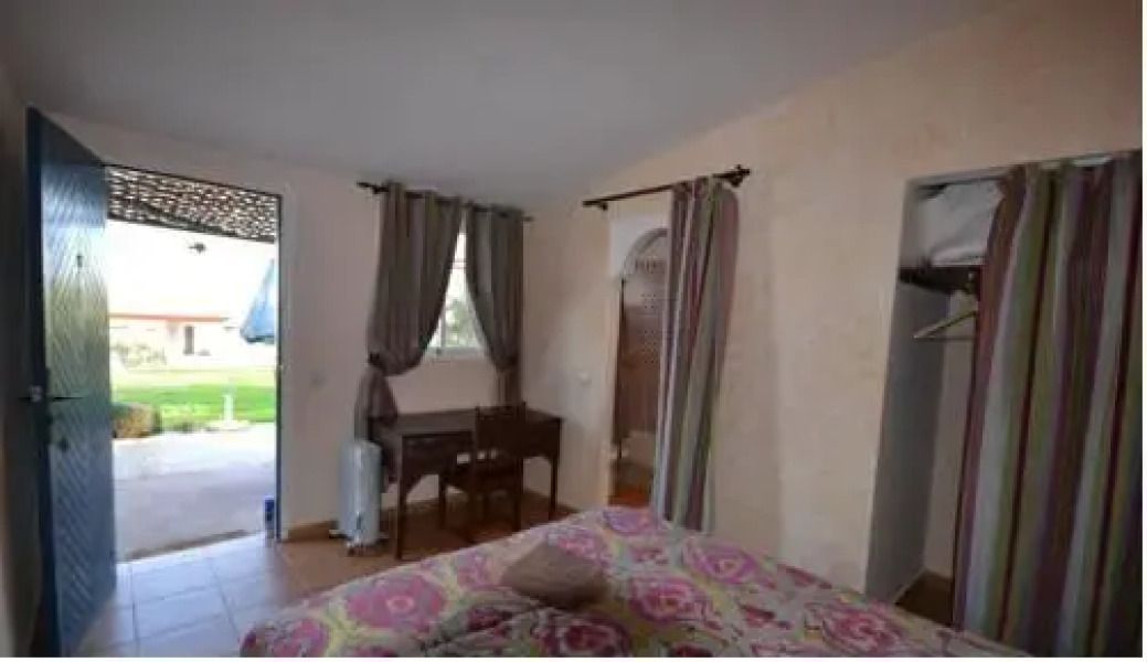 Auberge Ranch Des Oliviers