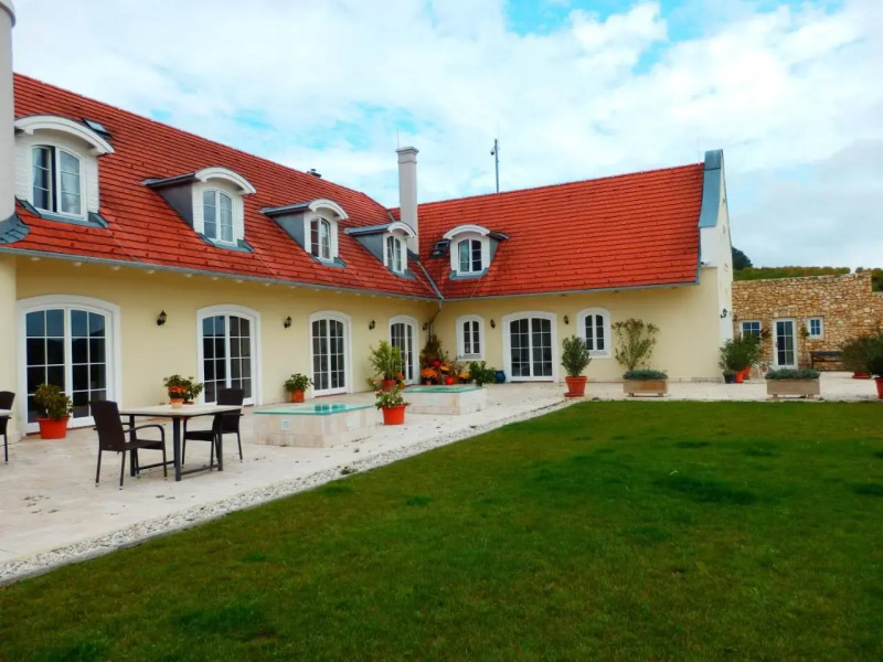 Liszkay Vineyard Estate