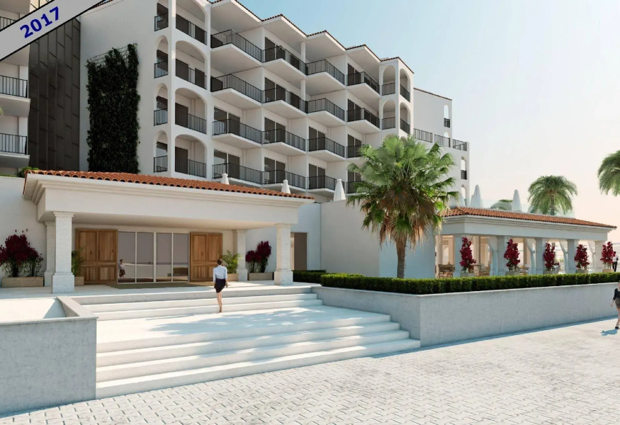 Myseahouse Hotel Flamingo - Только для взрослых