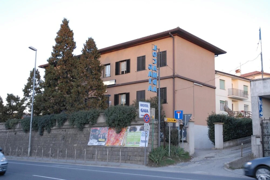Locanda Gaia