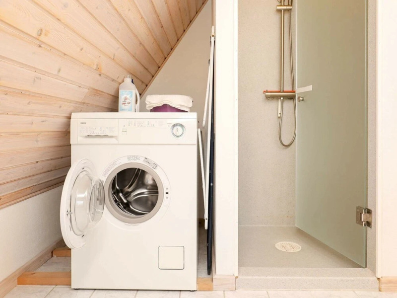 Peaceful Holiday Home in Pandrup With Large Dunes