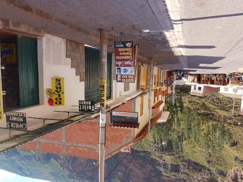 Hospedaje Familiar Kitamayu