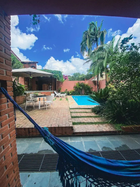 Casa espaçosa na Granja Viana