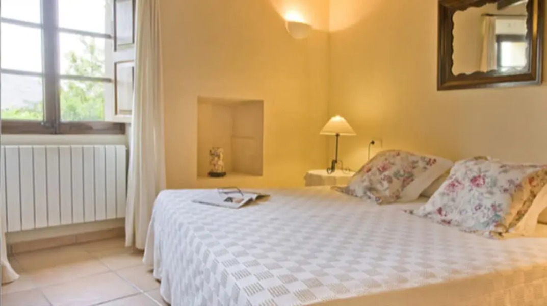 Villa SON Flor Soller