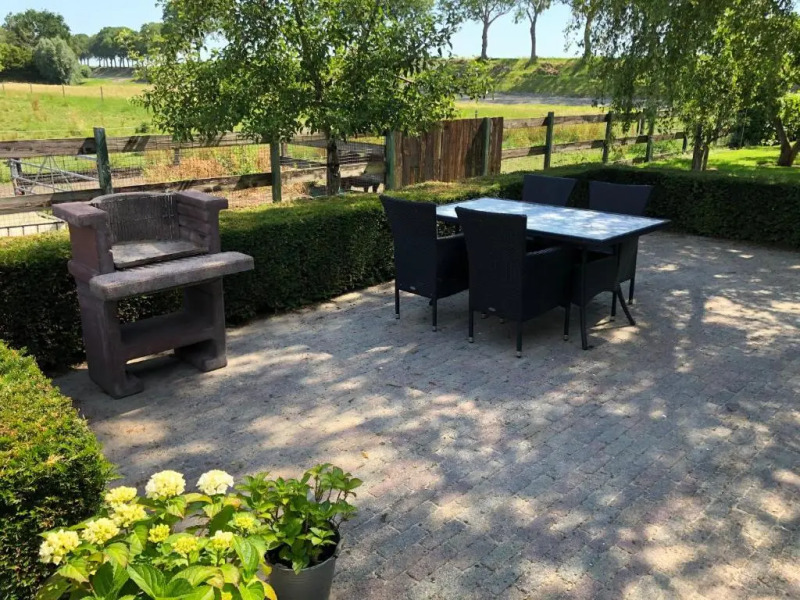Buitenplaats Langewijk