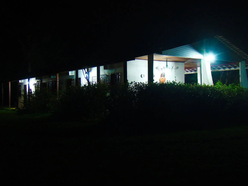 Paracauary Eco Pousada