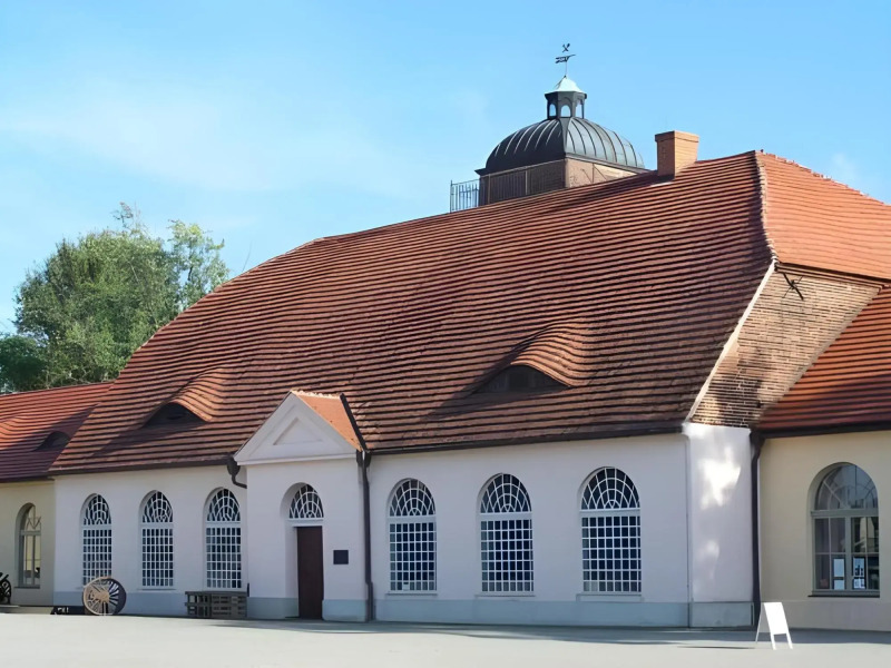 Hotel Zum Goldenen Löwen