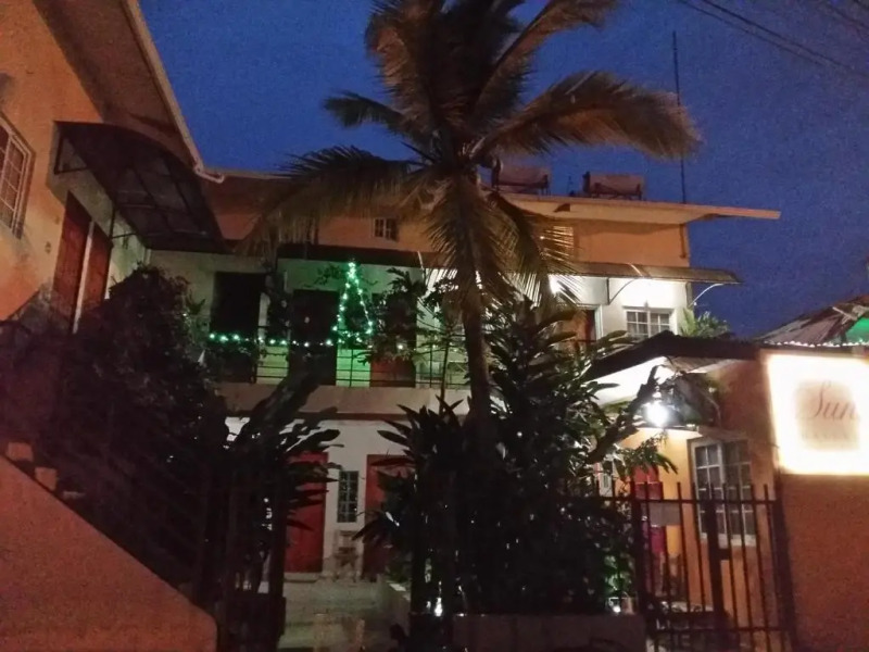 Sun Havens Apartments & Suites