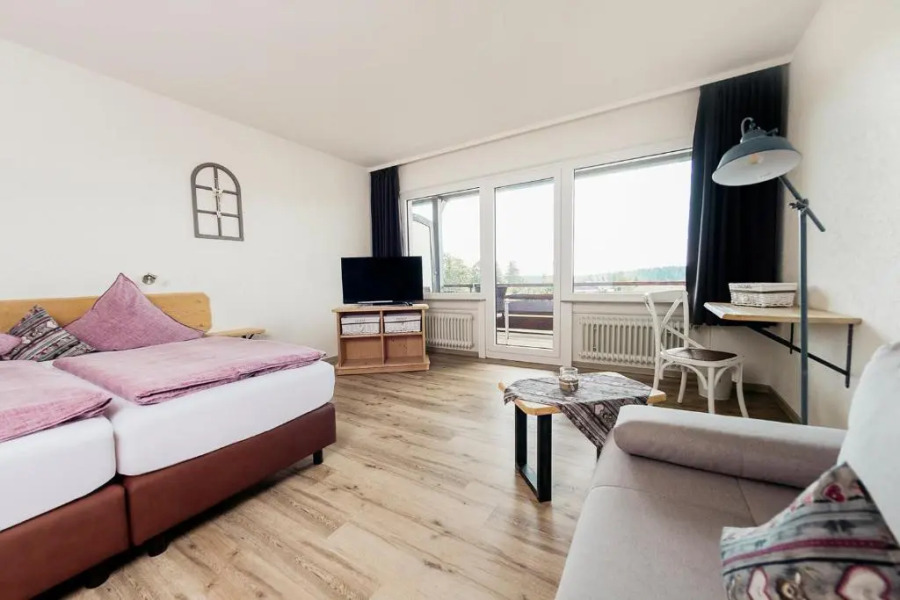 Hotel-Gasthof Pferdekoppel