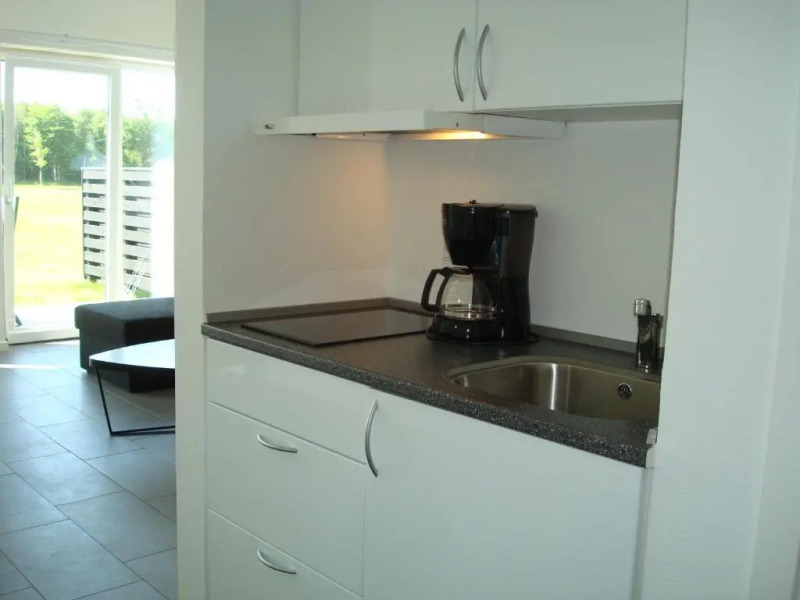 Slettestrandvej Apartment - Slettestrandvej 130 nr. 5 - ID 625