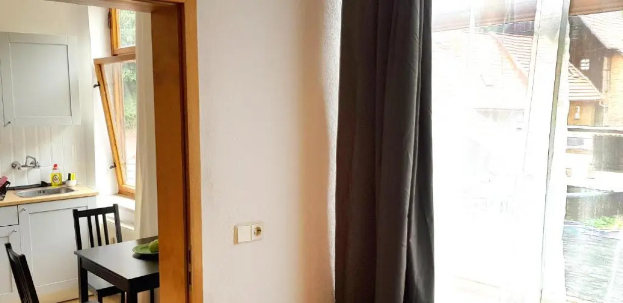 Art Apartment - Harz