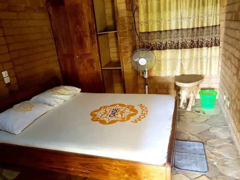 Centre de Loisirs Oase