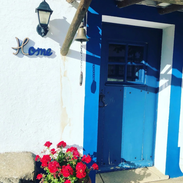 Oliveirinha Country House