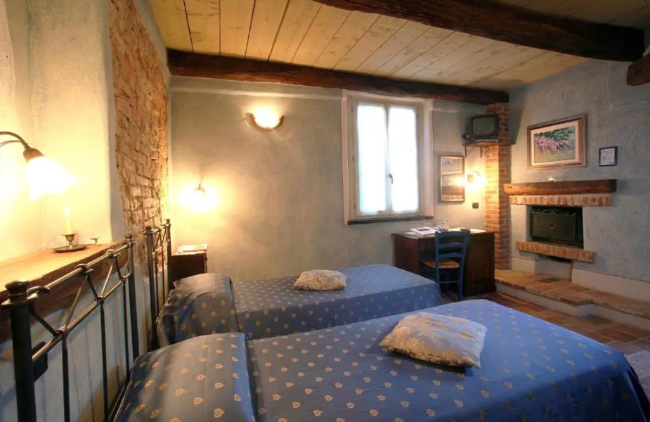 Cà San Ponzio Country House