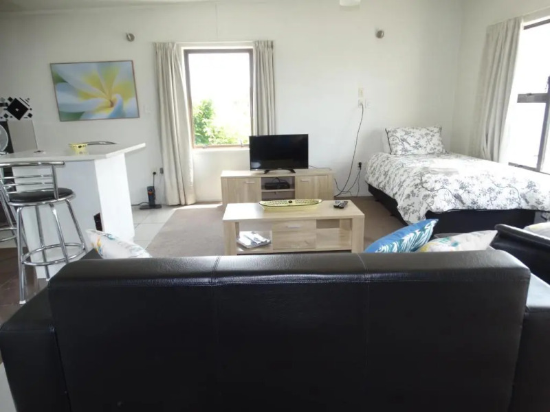 Kauri Lodge Farmstay