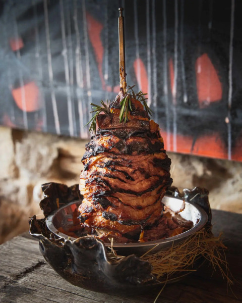 Chateau Village Castigno