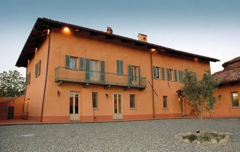 Agriturismo Al Monte