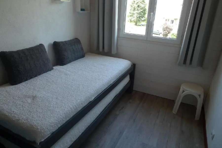 Résidence Perce Neige