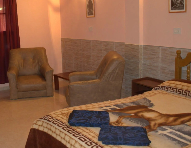 Hotel Mitre Chivilcoy