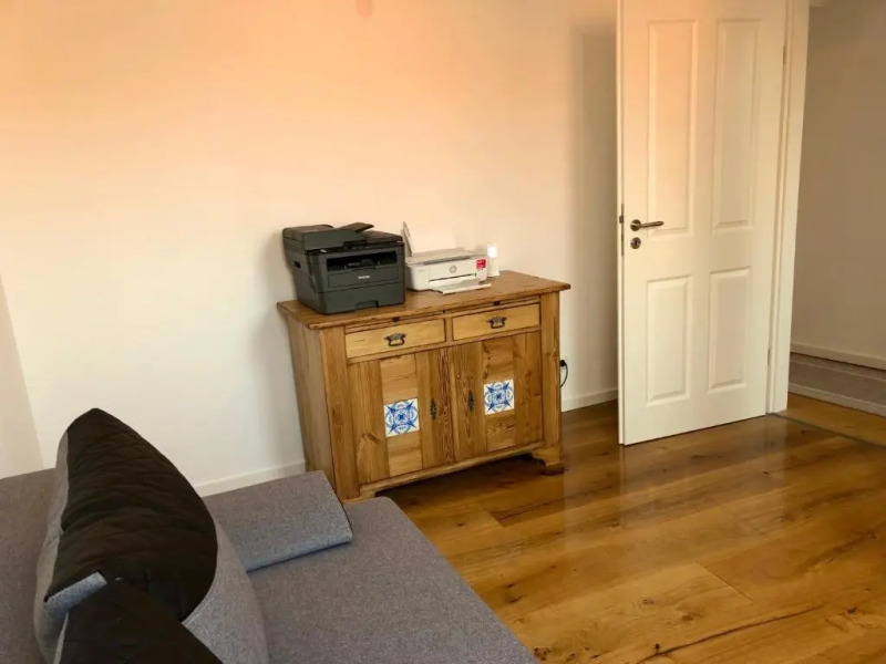 Studio in der Celler Altstadt