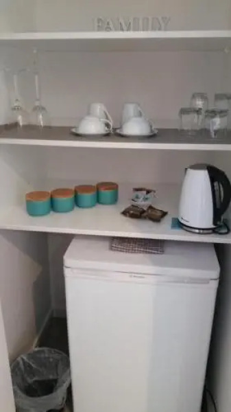 Seaviews Accommodation