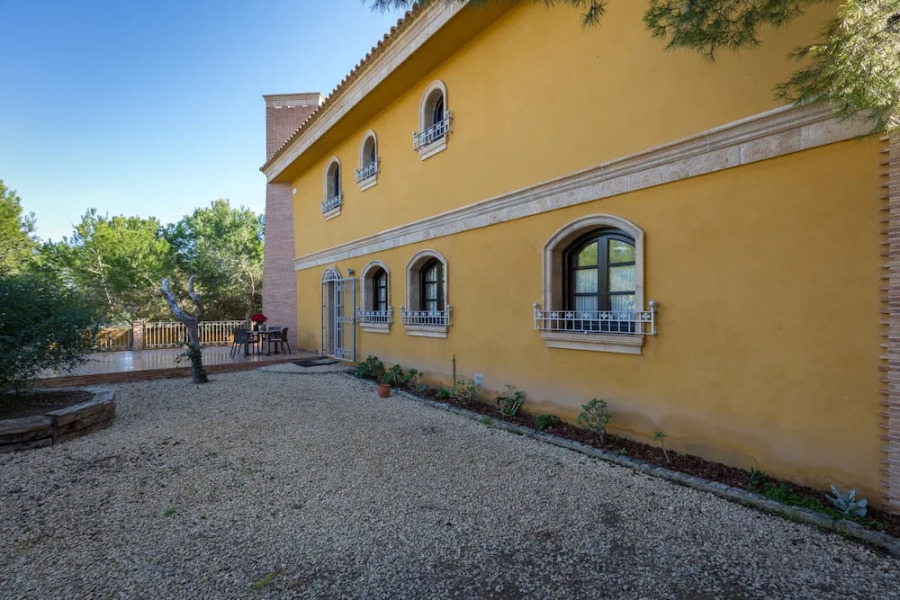 Fidalsa Harry Potter House